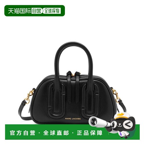 香港直邮MarcJacobs马克 雅可布THE BAULETTO女士手支付后1h可退