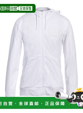 香港直邮Ea7 男士 卫衣