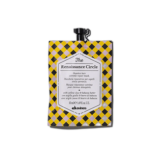 欧洲直邮Davines/大卫尼斯魔镜梦游重塑生机发膜50ml/瓶正品