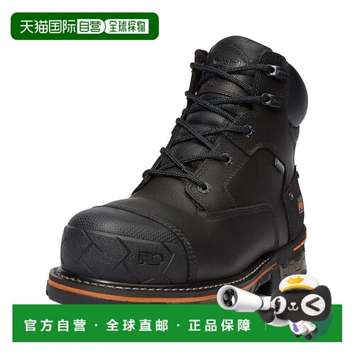 1h可退 香港直邮Timberland 天伯伦 男士 Boondock 6