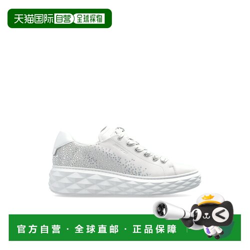 欧洲直邮jimmy choo 女士 休闲鞋