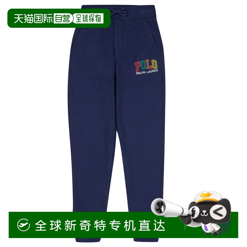 Navy M Polo Ralph Lauren  к POPANTM2-PANTS-ATHLEп483.69Ԫ(88VIP 95)