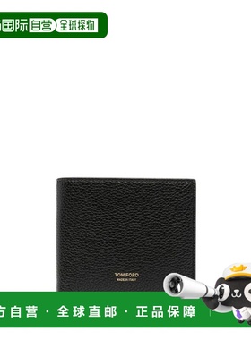 欧洲直邮tom ford 男士 钱包