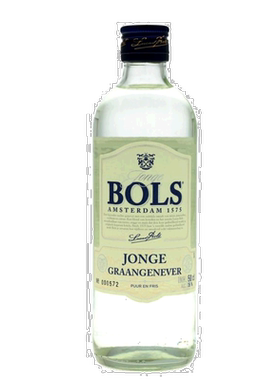 欧洲直邮Bols波士杜松子酒35%500ml荷兰水顺滑醇香口感独特调酒