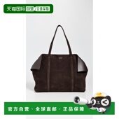 围巾款 1h可退 绒面 菲拉格慕 女士 香港直邮Salvatore Ferragamo