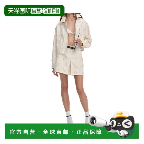 香港直邮SELF-PORTRAIT 女士西服 PF25818JC AW20【付后1h可退】