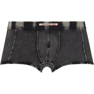 黑色 男士 迪赛 A178100EGC Dnm 平角内裤 Damien 香港直邮Diesel