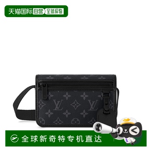 Bosphore 1h可退 路易威登 欧洲直邮LOUIS 可穿戴钱包新 VUITTON