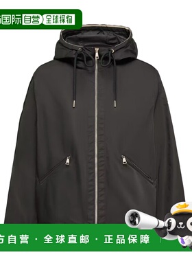 香港直邮Moncler 长袖休闲夹克 L10931A0012354A1K