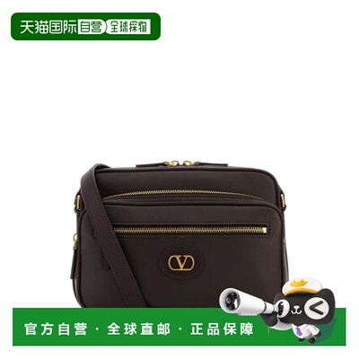 香港直邮VALENTINO GARAVANI 男士单肩包 8Y2B0S96RBNREL SS2026