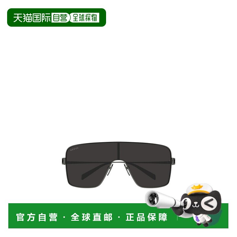 香港直邮Gucci 框架太阳镜 GG1936S古驰