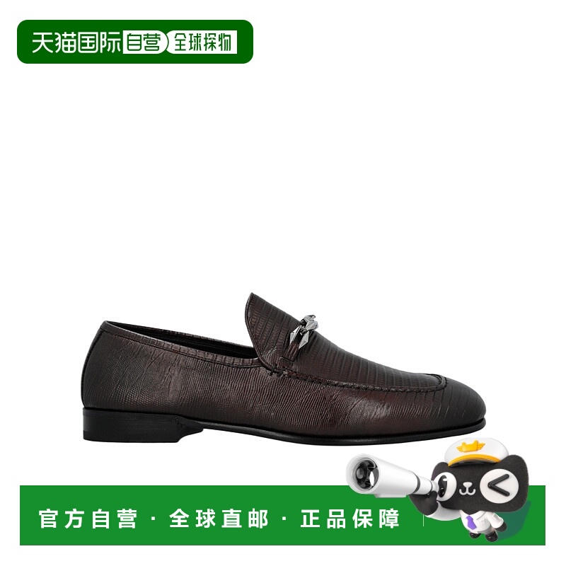 香港直邮Jimmy Choo Marti Reverse乐福鞋 MARTIREVERSEUYY
