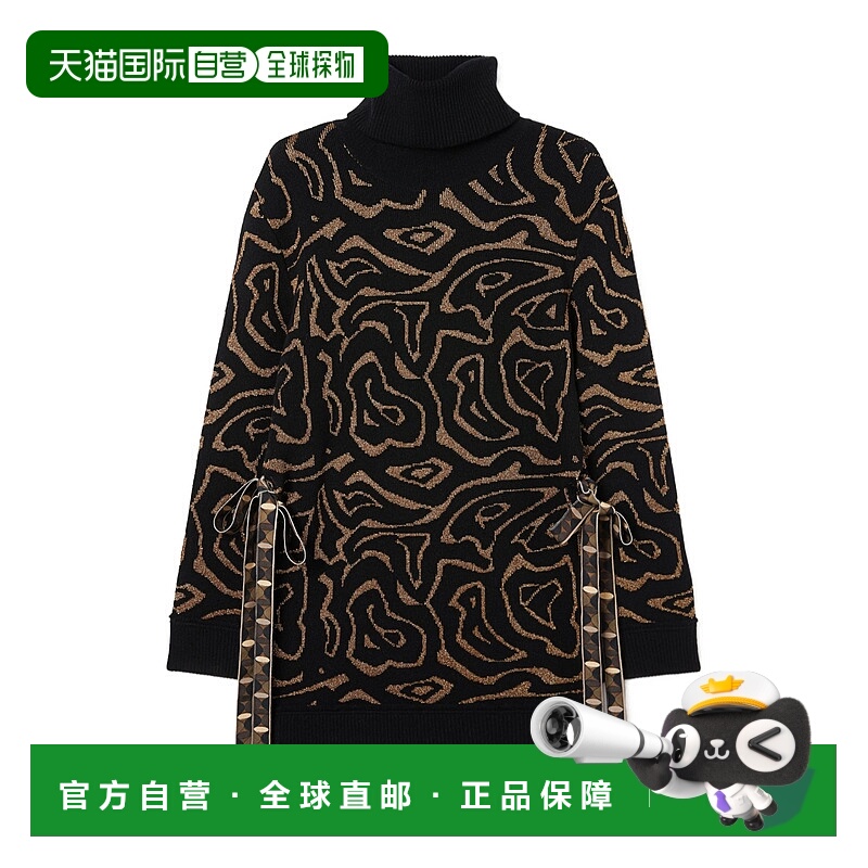 1h可退 欧洲直邮emilio pucci 女士 针织衫