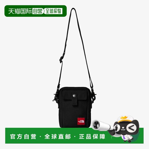 香港直邮THE NORTH FACE 户外背包 NF0A8EG9JK31J【付后1h可退】
