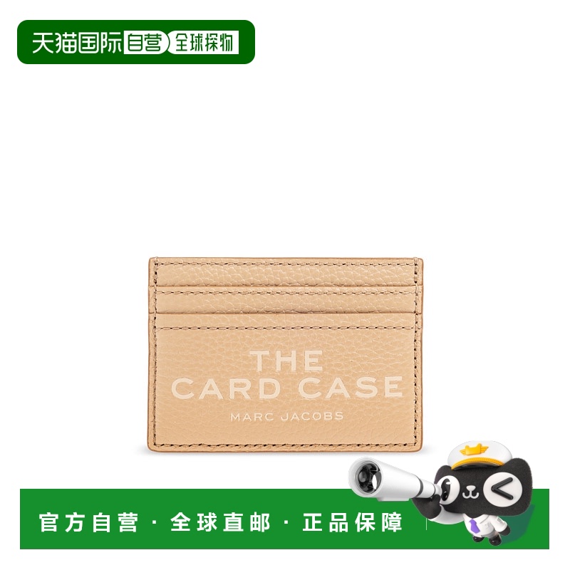 1h可退 欧洲直邮marc jacobs 女士 卡包
