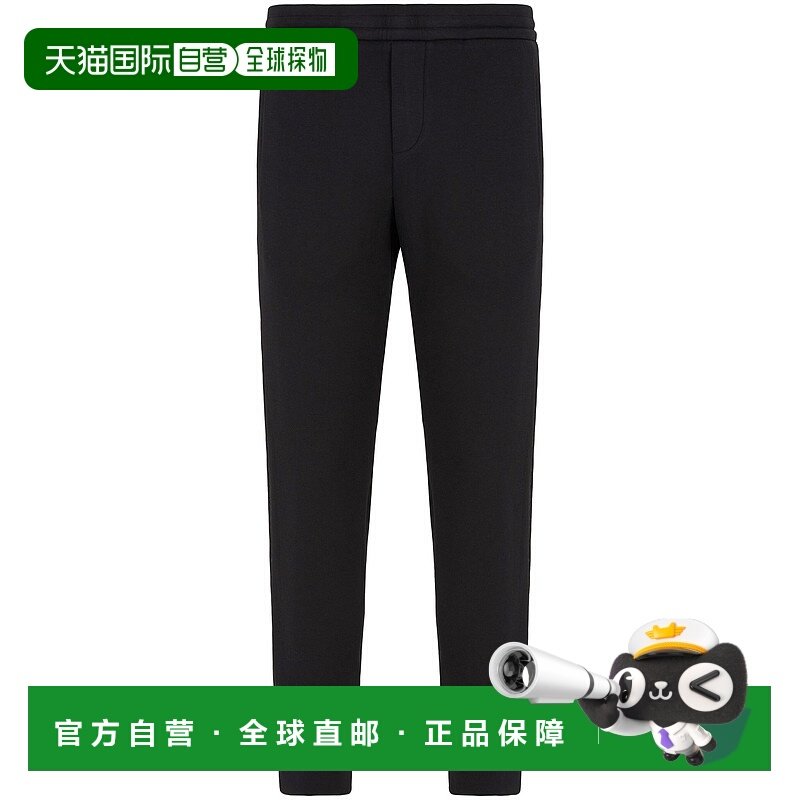 欧洲直邮emporio armani 男士 休闲裤阿玛尼卫裤