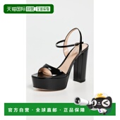 香港直邮Gianvito 女士 Rossi 1h可退 吉安维托 罗西 Marlena Nui