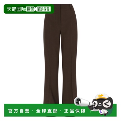 1h可退 香港直邮GOLDEN GOOSE DELUXE BRAND 女士正装裤 GWP02266