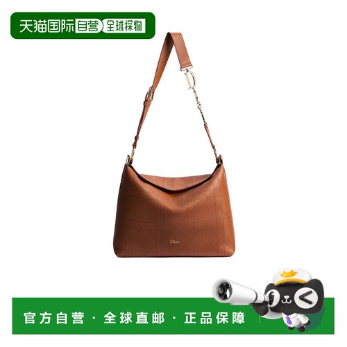 Dior 中号 Diorly 单肩包手提包斜挎包 M1412OUVK【付后1h可退】