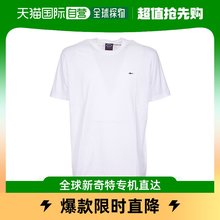 香港直邮Paul & Shark 男士POLO/T恤/上衣 E20P1074潮流