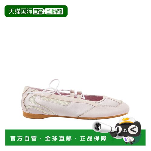 香港直邮DIESEL 女士休闲鞋 Y04003P7777T5093 AW20支付后1h可退