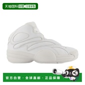 香港直邮Alexander 女士 Wang 1h可退 亚历山大 王 环形高帮休