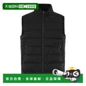 black黑色 1h可退 舒 羽绒夹克 PI012ULE9300 香港直邮Herno 男士
