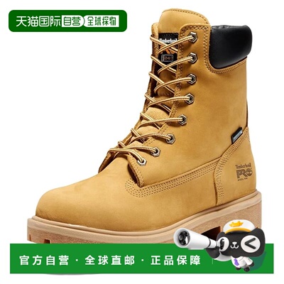 1h可退 美国直邮Timberland天伯伦Direct Attach 8男士靴子