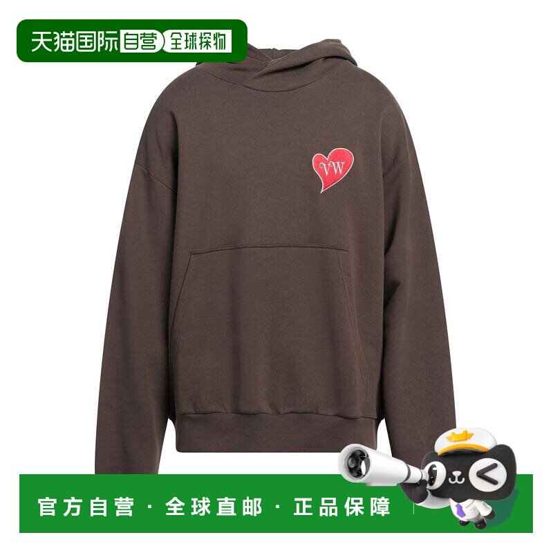 香港直邮Vivienne Westwood 薇薇恩 韦斯特伍德 男士 运动衫卫衣