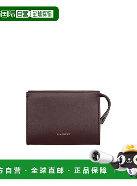 香港直邮Givenchy Day Zipped 卡包 BB60PCB2AE