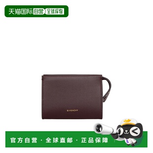 香港直邮Givenchy Day Zipped 卡包 BB60PCB2AE