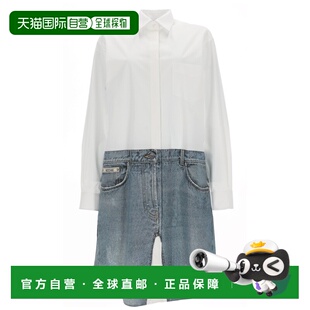 欧洲直邮moschino 女士 连衣裙