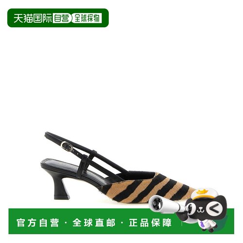 欧洲直邮STUART WEITZMAN 女士凉鞋 SO410Z6F AW2【付后1h可退】