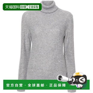 欧洲直邮FABIANA 女士针织毛衣MAD214F066D2968132 FILIPPI