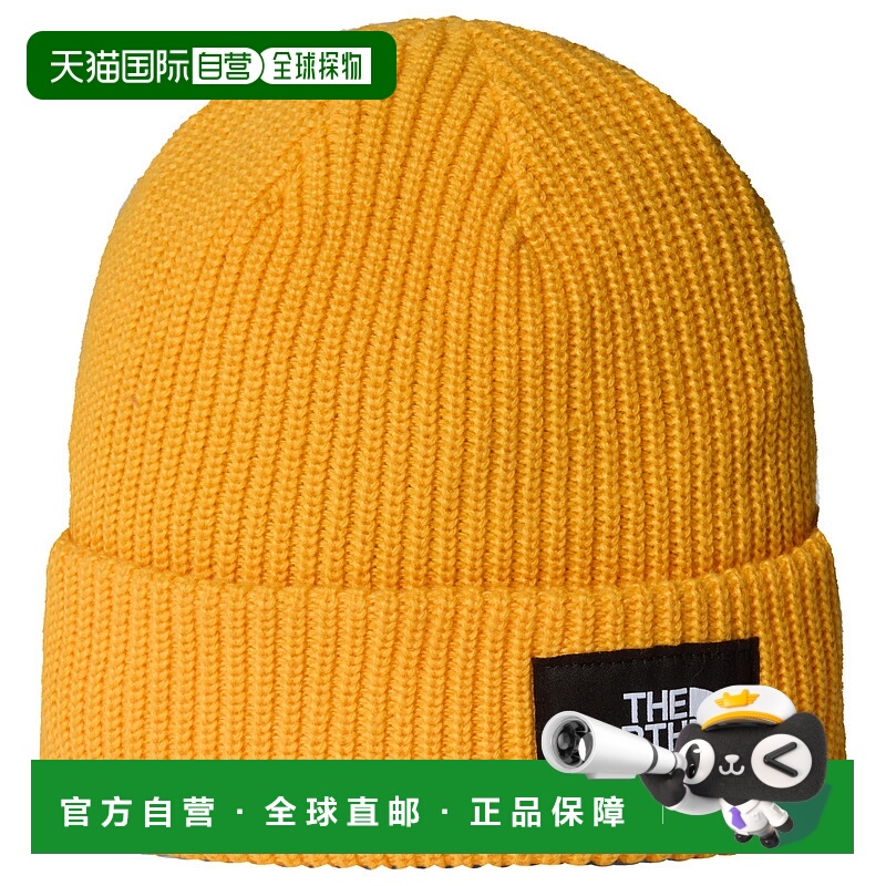 1h可退 欧洲直邮the north face 男士 帽子北面