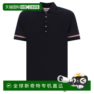纯棉衬衫 香港直邮thom Polo衫 browne 运动 男士