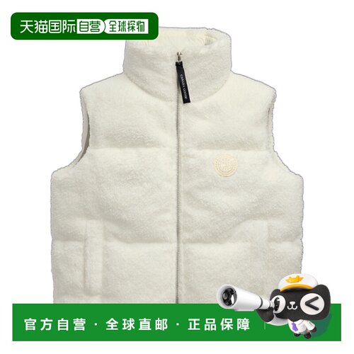 香港直邮CANADA GOOSE 女士外套 1754W19224 AW20【付后1h可退】