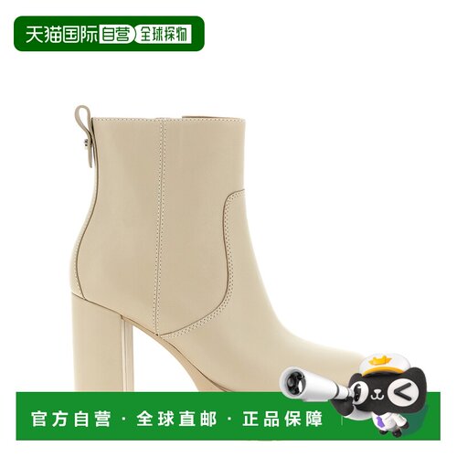 香港直邮PINKO 女士高跟鞋 SD0577P001ZU5 AW2026 支付后1h可退