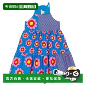 女童 1h可退 印花棉 斯特拉 麦卡特尼 香港直邮Stella Mccartney