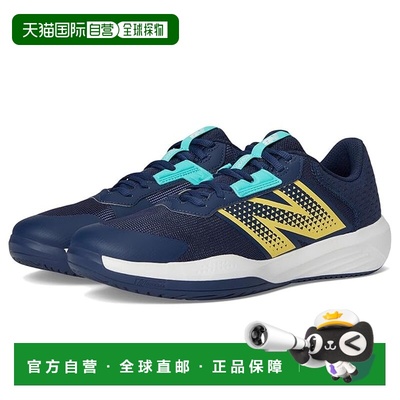 1h可退 香港直邮New Balance  男士 696v6 网球鞋