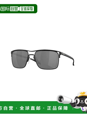 1h可退 香港直邮Oakley 欧克利 男士 HOLBROOK TI OO6048 604802