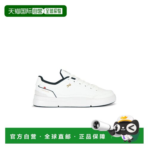 美国直邮On 男士 The Roger Centre 昂跑浅口鞋3MG10482924