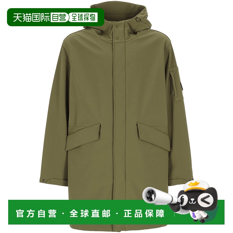 1h可退 欧洲直邮c.p.company 男士 夹克衫