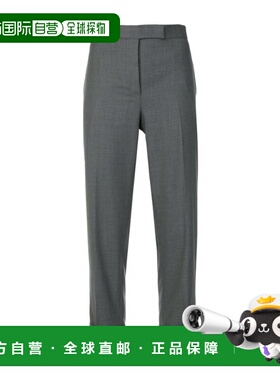 1h可退 香港直邮Thom Browne 汤姆 布朗 女士 裤子 FTC016A00626