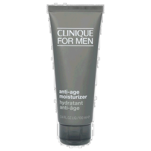 欧洲直邮Clinique 倩碧男士卓越润肤乳青春修护抗皱面霜滋润乳液