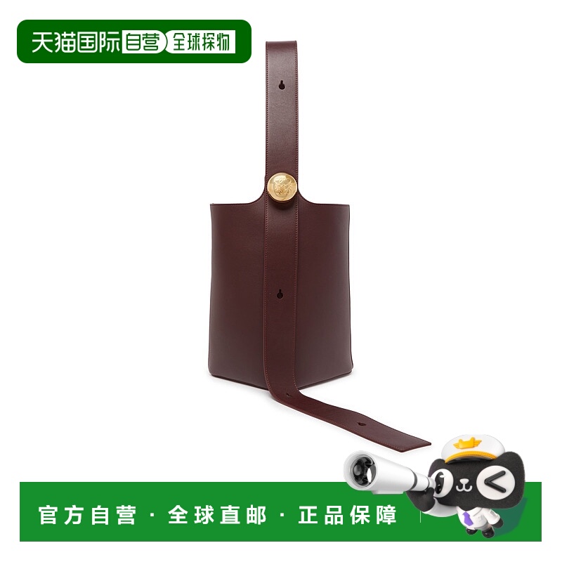 香港直邮Loewe Pebble 单肩包 LOE5XE8E罗意威