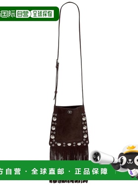 1h可退 香港直邮valentino 华伦天奴 女士 Nellcote 小挎包 8W2B0