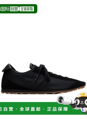 1h可退 香港直邮Jacquemus The Tennis 运动鞋 25HFOW00175AW0068