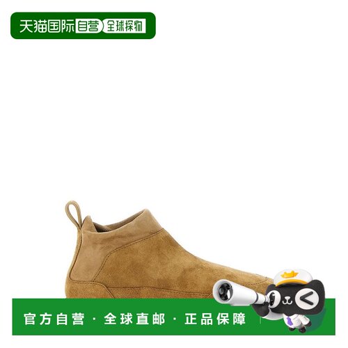 1h可退 香港直邮JilSander吉尔 桑达女士靴子