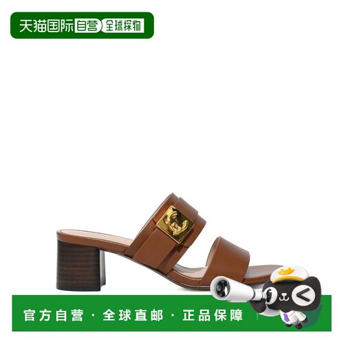 香港直邮COCCINELLE 女士凉鞋 E4U7Q170201W11 SS20支付后1h可退
